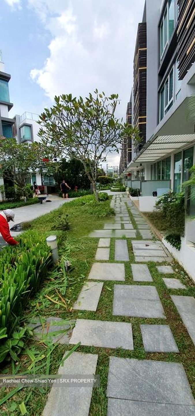 Sunrise Avenue (D28), Terrace #485427511